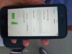 iPhone 7 Non PTA 3 Month SIM chalai haa