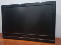 25" LCD TV Konka Company