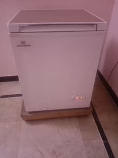 Dawlance Deep Freezer