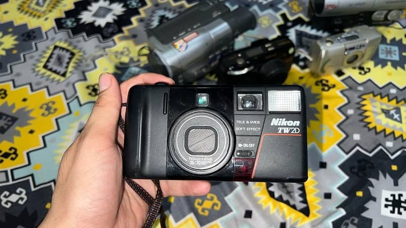 imported cameras for sale 1