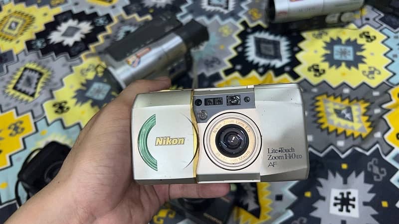 imported cameras for sale 3
