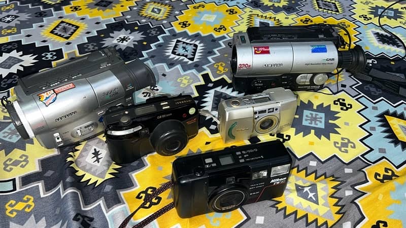 imported cameras for sale 8