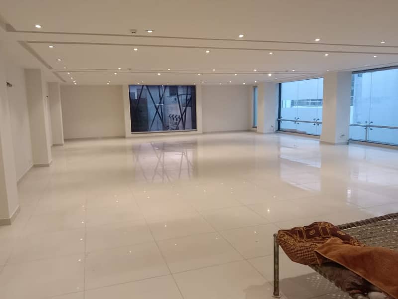 Vip Offices For Rent In Model Town Link Road Lahore 2