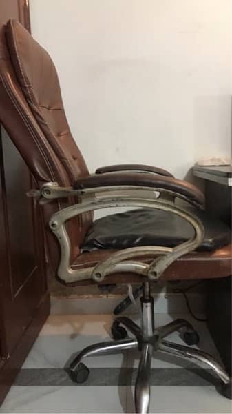 Computer/Study/Gaming/Office revolving Chair 3