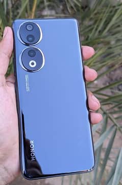 Honor 90 5G Condition 10/10 exchange iPhone 13 pro max or Good Phone