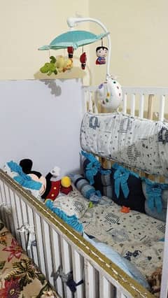 Bay cot /baby bed/kids cot/ kids bed/ baby bed for sale