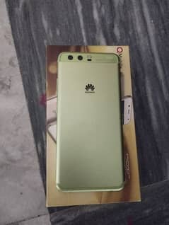 Huawei p10 4/128