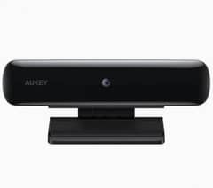 Aukey w1 1080&30 fps stremer series webcam