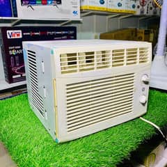 Inverter Small Air Conditioner 2024 Fresh Stock Available 0.5 Ton Mode