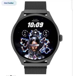 Xero Smart Watch (Amoled)