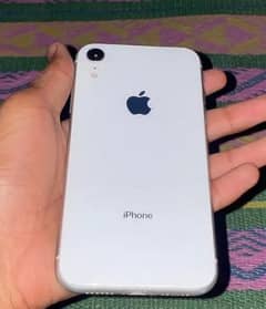 Iphone Xr 64gb non pta