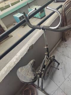 exercise cycle for sale