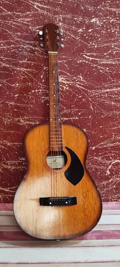 Urgent Sale! Professional Acoustic Guitar