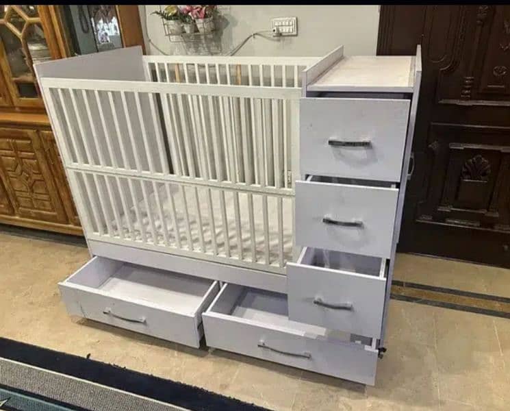 Bay cot/kids cot/baby bed/kids bed for sale 0