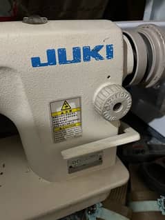 Juki Sewing Machine DDL-8700