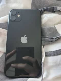 Iphone 11 64gb PTA Approved Waterpack
