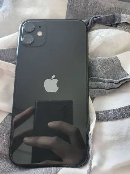 Iphone 11 64gb PTA Approved Waterpack 0