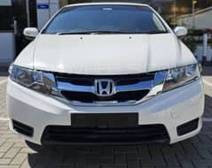 Honda City Total Genuine