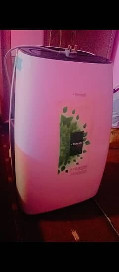 Portable air conditioner brand new