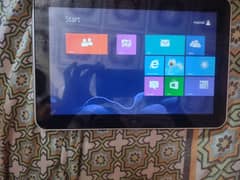Hp elitepad touch screen windows 8 pro installed