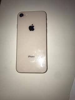 Iphone 8 for Sell 64GB