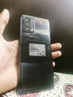 oppo f19 full okay lush condition with box