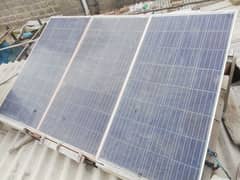 150w Solar Panel for sale