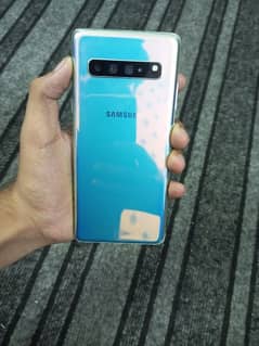 Samsung S10 5G ( exchange possible)