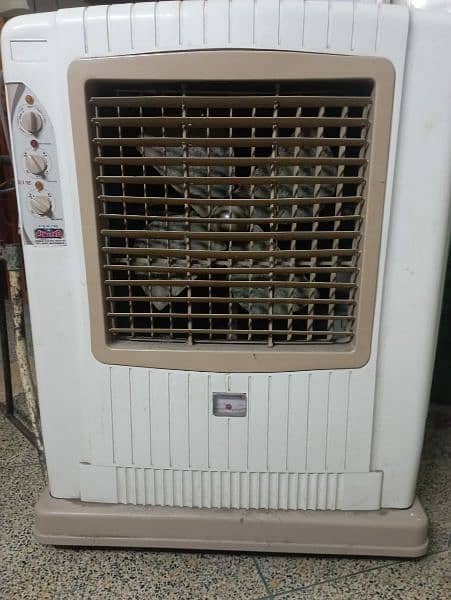 united company Air cooler available for sell 0