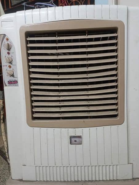 united company Air cooler available for sell 2