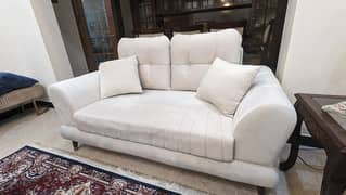 7 seater sofa set