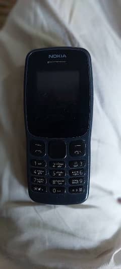 Nokia 106 for sale
