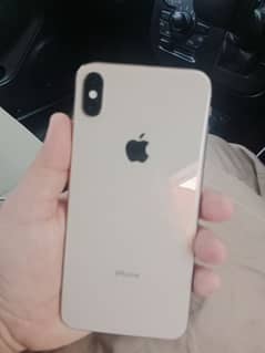 Apple iphone xs max 64gb Pta Approved