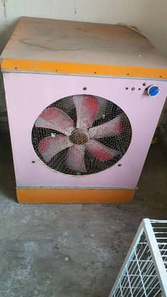 air cooler just 1 season used