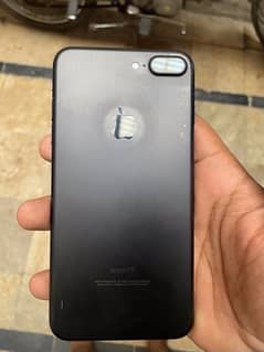 I phone 7 plus non pta  128 gb