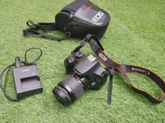 Canon 1200D available for sale