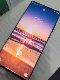 Samsung Note 20 Ultra Non PTA, 256/12 GB, Condition 10/10