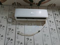 1.5 Ton Dc Inverter Cool Only ChangHong Ruba