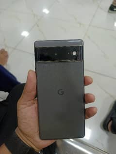 Google pixel 6 Like new Condition for urgent sale