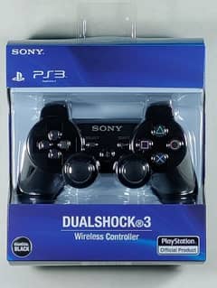 PS3 PlayStation 3 DUAL SHOCK PS3 Wireless Controller