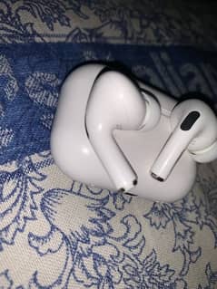 Second hand Airpods pro