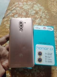 Honor6xwith