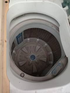 Samsung imported washing machine