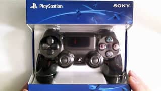 PS4 Wireless DUALSHOCK 4 Controller for PlayStation 4