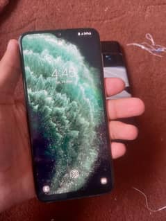 Samsung A30s 4/128gb Pta Approved official