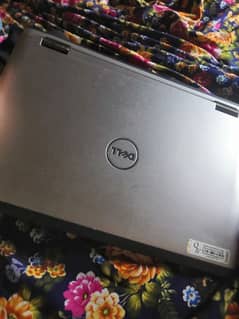 Dell i3 2th 6GB Ram 256Gb Hard