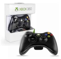 Xbox 360 Wired Controller Vibration Feedback