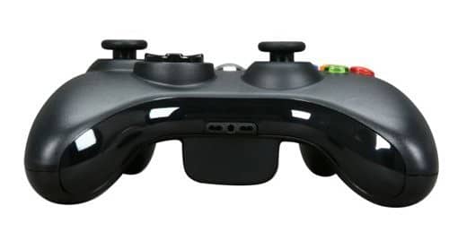 Xbox 360 Wired Controller Vibration Feedback 5