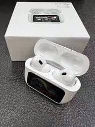 LCD touch screen apple pro 2 Airpods with ANC (new pin pack) 7