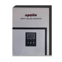 Applo UPS with Daewoo 165 AMP battery for sale